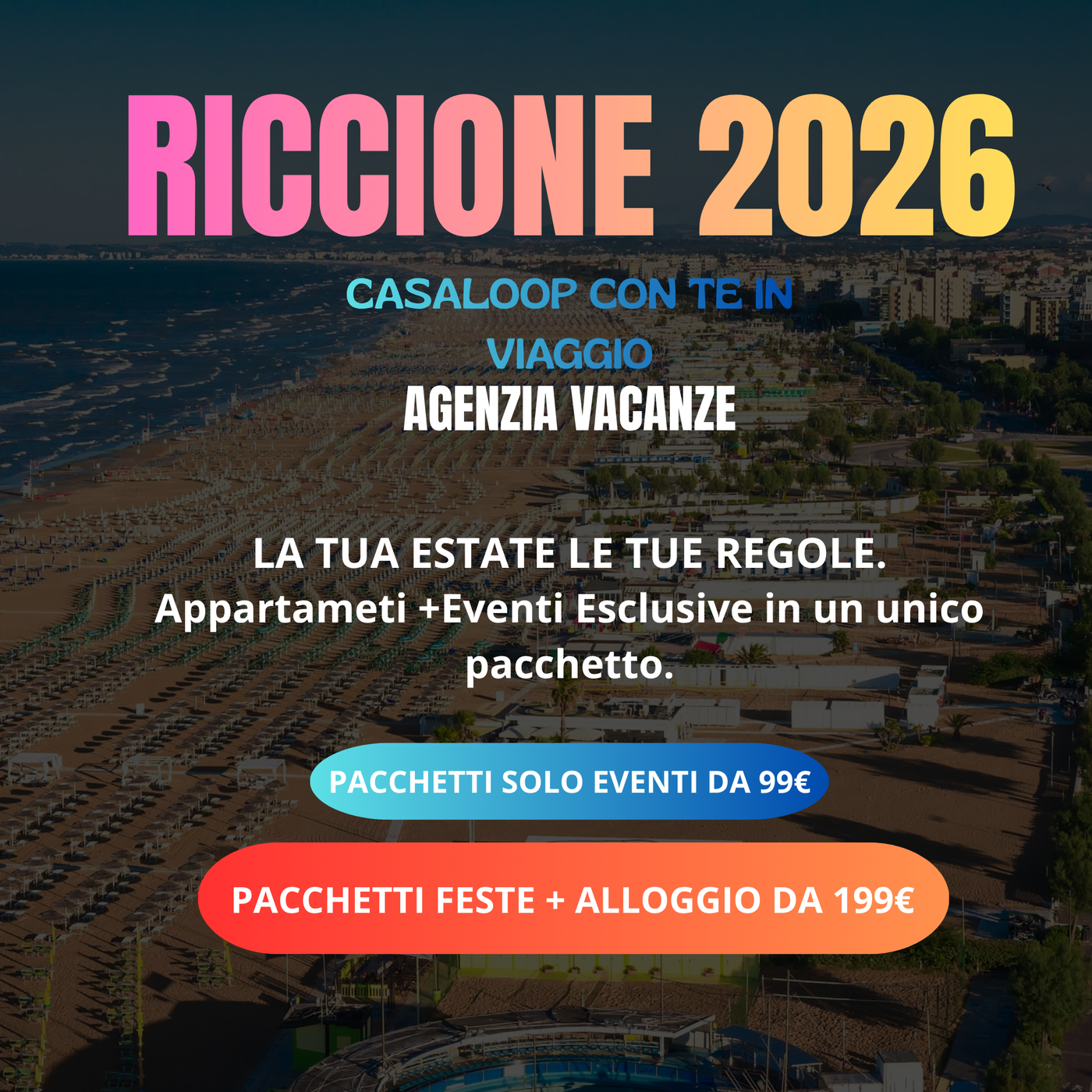 RICCIONE 2026