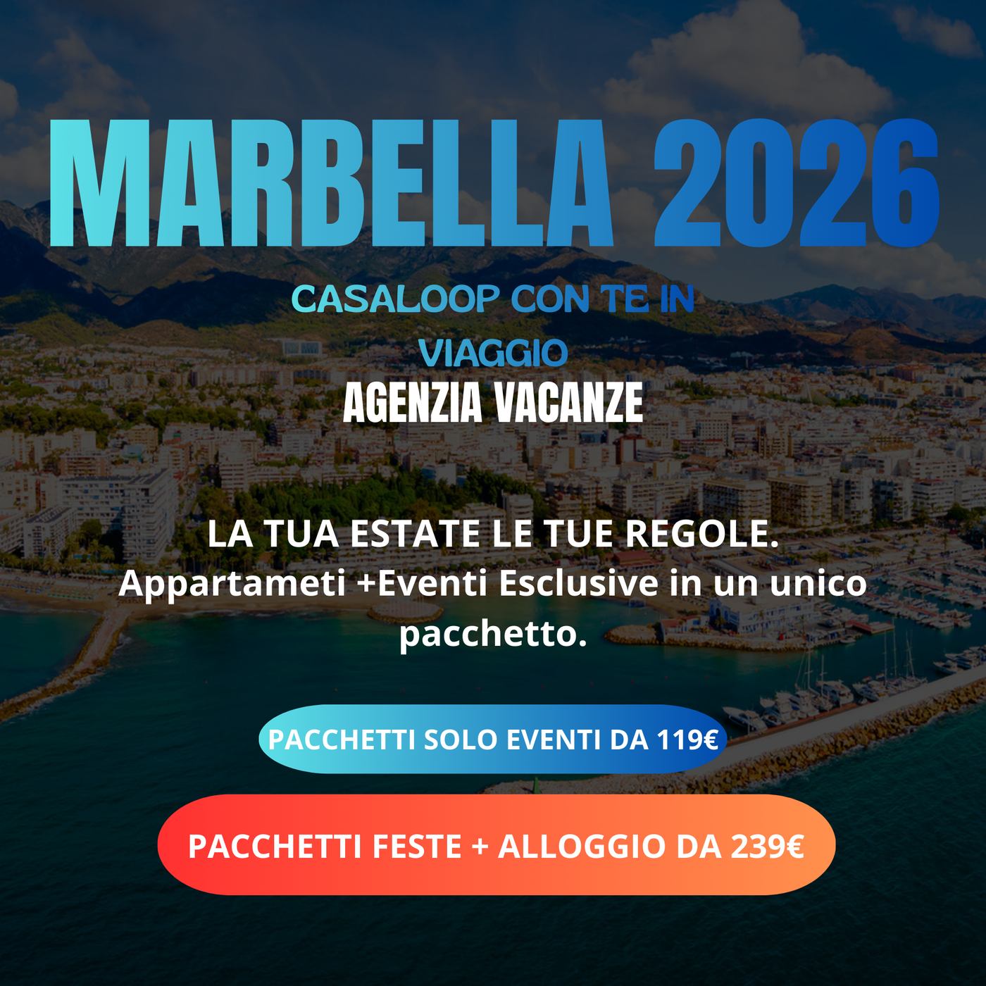 MARBELLA 2026