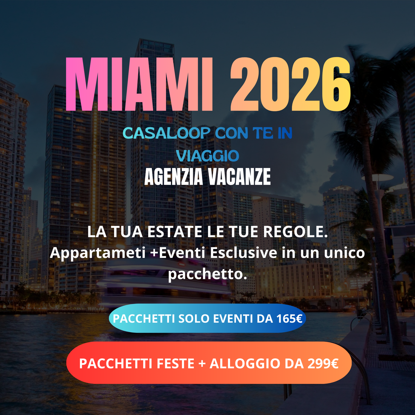MIAMI 2026