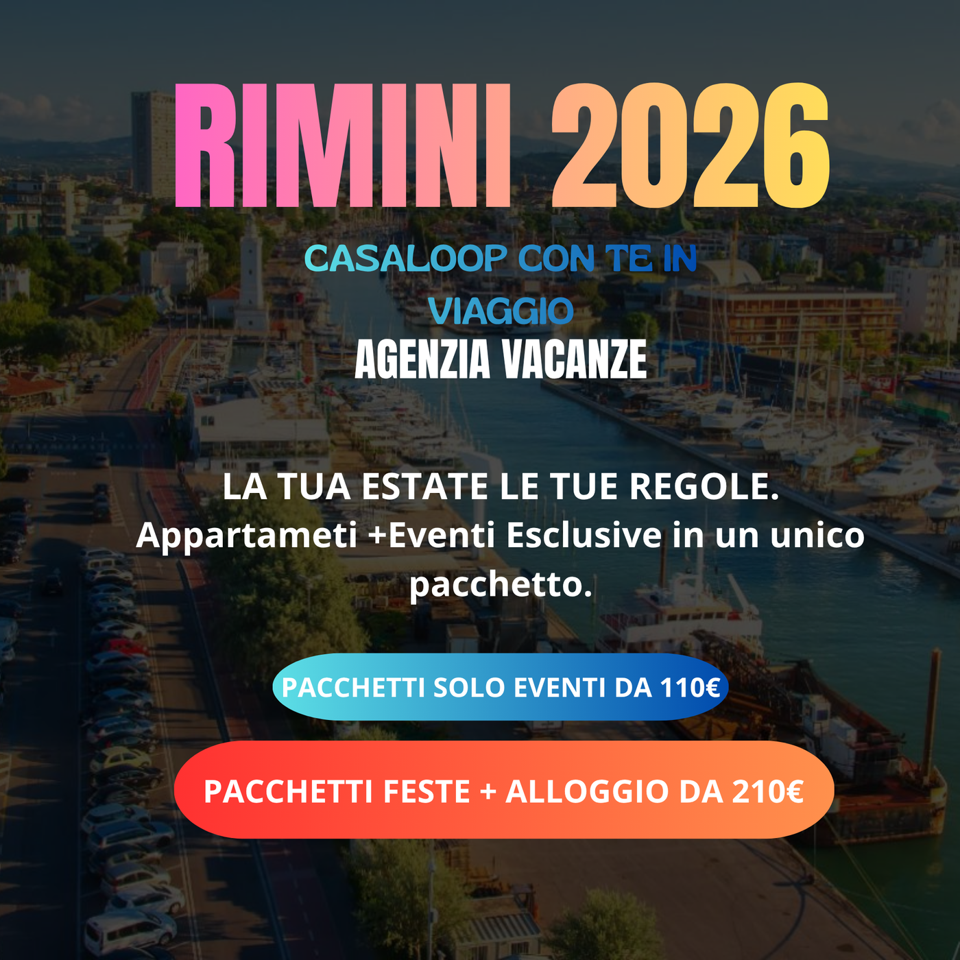 RIMINI 2026