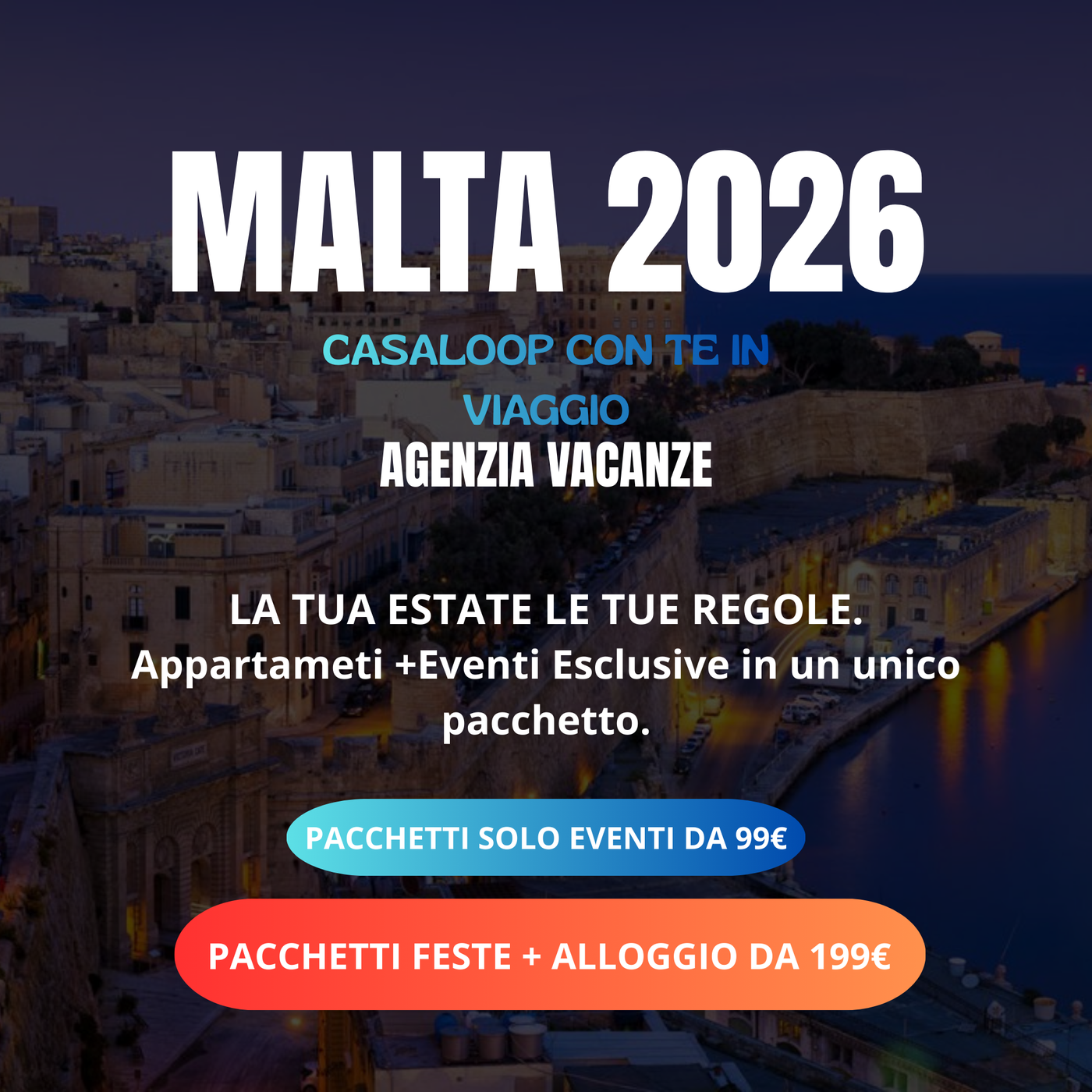 MALTA 2026